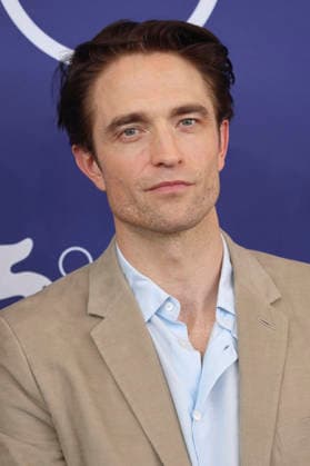 Robert Pattinson at the photocall for the movie *Primetime* at the 2026 Venice Biennale, the 83rd Venice International Film Festival, at the Palazzo del Casino in Venice, September 5, 2026 Foto:xD.xBedrosianx xFuturexImagex primetime_6979