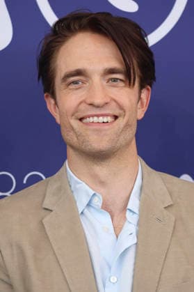 Robert Pattinson at the photocall for the movie *Primetime* at the 2026 Venice Biennale, the 83rd Venice International Film Festival, at the Palazzo del Casino in Venice, September 5, 2026 Foto:xD.xBedrosianx xFuturexImagex primetime_6980