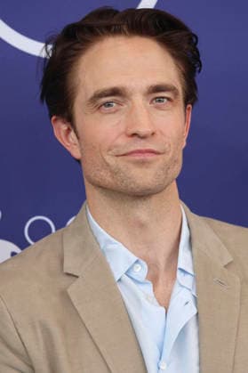 Robert Pattinson at the photocall for the movie *Primetime* at the 2026 Venice Biennale, the 83rd Venice International Film Festival, at the Palazzo del Casino in Venice, September 5, 2026 Foto:xD.xBedrosianx xFuturexImagex primetime_6981