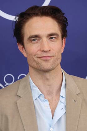 Robert Pattinson at the photocall for the movie *Primetime* at the 2026 Venice Biennale, the 83rd Venice International Film Festival, at the Palazzo del Casino in Venice, September 5, 2026 Foto:xD.xBedrosianx xFuturexImagex primetime_6982