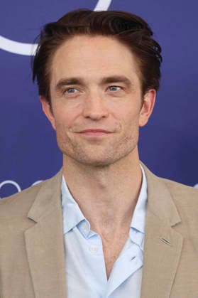 Robert Pattinson at the photocall for the movie *Primetime* at the 2026 Venice Biennale, the 83rd Venice International Film Festival, at the Palazzo del Casino in Venice, September 5, 2026 Foto:xD.xBedrosianx xFuturexImagex primetime_6983