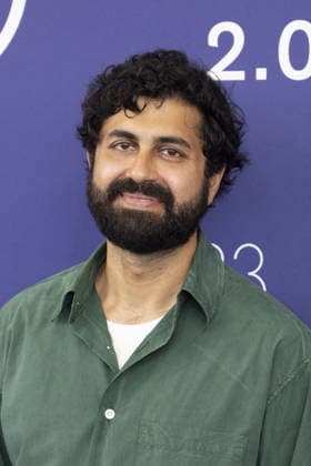 Primetime Photocall - The 83rd Venice International Film Festival VENICE, ITALY - SEPTEMBER 05: Ajon Singh attends the Primetime Photocall during the 83rd Venice International Film Festival at Palazzo del Casino on September 05, 2026 in Venice, Italy. Primo Barol Anadolu Venice Italy. Editorial use only. Please get in touch for any other usage.  Copyright: x2026xAnadoluxPrimoxBarolx