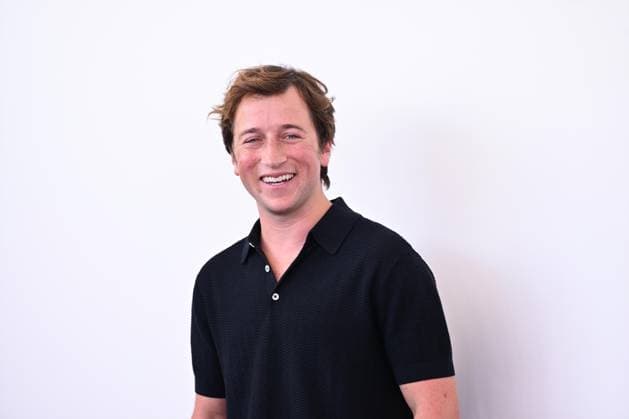 September 5, 2026, Venice, Rome, Italy: Skyler Gisondo during the photocall for the film Primetime, 83rd Venice International Film Festival, Venice, September 5, 2026 Venice Italy  - ZUMAa289 20260905_zia_a289_206 Copyright: xMariaxLauraxAntonellix xAgfx