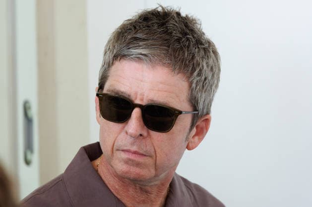 News - Oasis: Don t Look Back in Anger Photocall - The 83rd Venice International Film Festival VENICE, ITALY - SEPTEMBER 05: Noel Gallagher attends the Oasis: Don t Look Back in Anger Photocall during the 83rd Venice International Film Festival at Palazzo del Casino on September 05, 2026 in Venice, Italy. Photo: Cinzia Camela. Lido di Venezia Palazzo del Casino Italy Copyright: xCinziaxCamelax xLiveMediax LPN_2644268