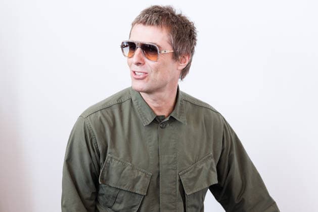 News - Oasis: Don t Look Back in Anger Photocall - The 83rd Venice International Film Festival VENICE, ITALY - SEPTEMBER 05: Liam Gallagher attends the Oasis: Don t Look Back in Anger Photocall during the 83rd Venice International Film Festival at Palazzo del Casino on September 05, 2026 in Venice, Italy. Photo: Cinzia Camela. Lido di Venezia Palazzo del Casino Italy Copyright: xCinziaxCamelax xLiveMediax LPN_2644280