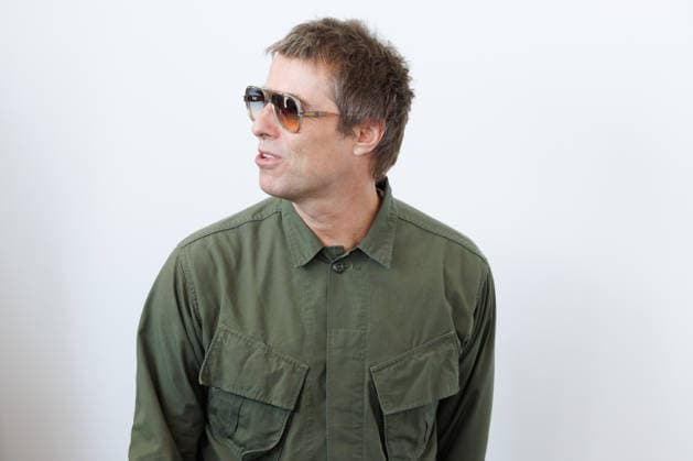 News - Oasis: Don t Look Back in Anger Photocall - The 83rd Venice International Film Festival VENICE, ITALY - SEPTEMBER 05: Liam Gallagher attends the Oasis: Don t Look Back in Anger Photocall during the 83rd Venice International Film Festival at Palazzo del Casino on September 05, 2026 in Venice, Italy. Photo: Cinzia Camela. Lido di Venezia Palazzo del Casino Italy Copyright: xCinziaxCamelax xLiveMediax LPN_2644287