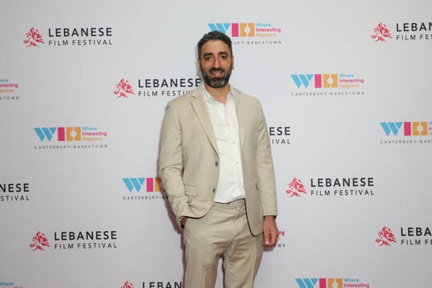 September 5, 2026: Festival Co-Founder CAMILLE LATTOUF attend a Special Screening of A Sad and Beautiful World as part of the 2026 Lebanese Film Festival Australia at the Sydney Opera House on September 05, 2026 in Sydney, NSW Australia - ZUMAa155 20260905_aaa_a155_006 Copyright: xChristopherxKhouryx