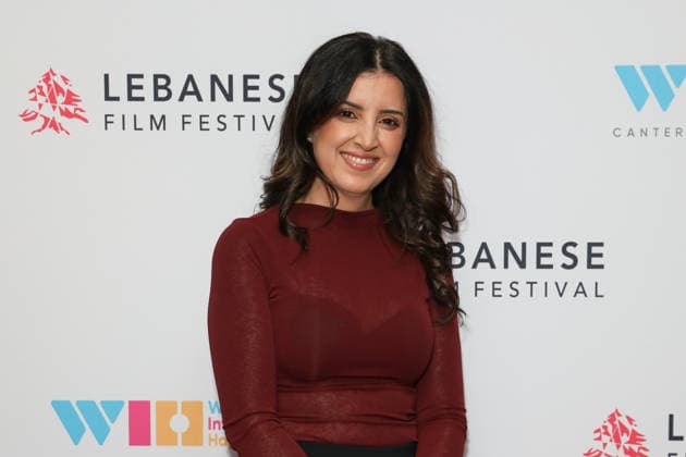 September 5, 2026: Festival Co-Founder PRISCILLA FAYAD attend a Special Screening of A Sad and Beautiful World as part of the 2026 Lebanese Film Festival Australia at the Sydney Opera House on September 05, 2026 in Sydney, NSW Australia  - ZUMAa155 20260905_aaa_a155_005 Copyright: xChristopherxKhouryx