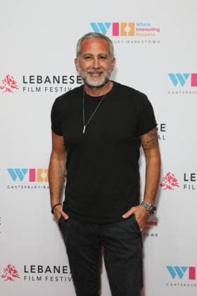 September 5, 2026: DORRY KORDAHI attend a Special Screening of A Sad and Beautiful World as part of the 2026 Lebanese Film Festival Australia at the Sydney Opera House on September 05, 2026 in Sydney, NSW Australia  - ZUMAa155 20260905_aaa_a155_013 Copyright: xChristopherxKhouryx