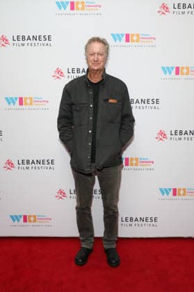 September 5, 2026: BRYAN BROWN attends a Special Screening of A Sad and Beautiful World as part of the 2026 Lebanese Film Festival Australia at the Sydney Opera House on September 05, 2026 in Sydney, NSW Australia  - ZUMAa155 20260905_aaa_a155_016 Copyright: xChristopherxKhouryx