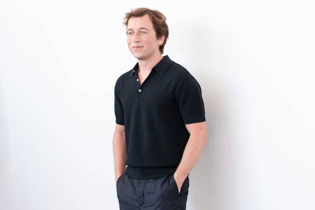 Photocall du film Primetime lors de la 83eme Mostra de Venise Skyler Gisondo attend the PRIMETIME Photocall during the 83rd Venice International Film Festival at Palazzo del Casino on September 05, 2026 in Venice, Italy during International Film Festival, Venezia Italia  Copyright: xKazukoxWakayamax