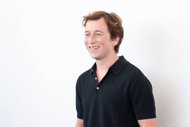 Photocall du film Primetime lors de la 83eme Mostra de Venise Skyler Gisondo attend the PRIMETIME Photocall during the 83rd Venice International Film Festival at Palazzo del Casino on September 05, 2026 in Venice, Italy during International Film Festival, Venezia Italia  Copyright: xKazukoxWakayamax