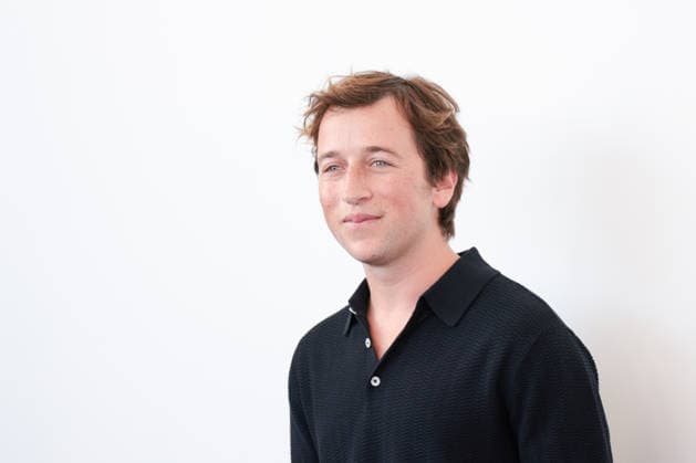 Photocall du film Primetime lors de la 83eme Mostra de Venise Skyler Gisondo attend the PRIMETIME Photocall during the 83rd Venice International Film Festival at Palazzo del Casino on September 05, 2026 in Venice, Italy during International Film Festival, Venezia Italia  Copyright: xKazukoxWakayamax