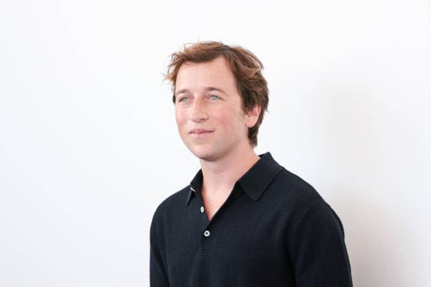 Photocall du film Primetime lors de la 83eme Mostra de Venise Skyler Gisondo attend the PRIMETIME Photocall during the 83rd Venice International Film Festival at Palazzo del Casino on September 05, 2026 in Venice, Italy during International Film Festival, Venezia Italia  Copyright: xKazukoxWakayamax