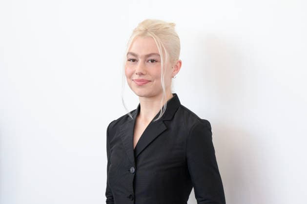 Photocall du film Primetime lors de la 83eme Mostra de Venise Phoebe Bridgers attend the PRIMETIME Photocall during the 83rd Venice International Film Festival at Palazzo del Casino on September 05, 2026 in Venice, Italy during International Film Festival, Venezia Italia  Copyright: xKazukoxWakayamax