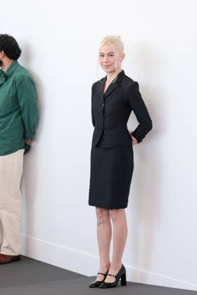 Photocall du film Primetime lors de la 83eme Mostra de Venise Phoebe Bridgers attend the PRIMETIME Photocall during the 83rd Venice International Film Festival at Palazzo del Casino on September 05, 2026 in Venice, Italy during International Film Festival, Venezia Italia  Copyright: xKazukoxWakayamax