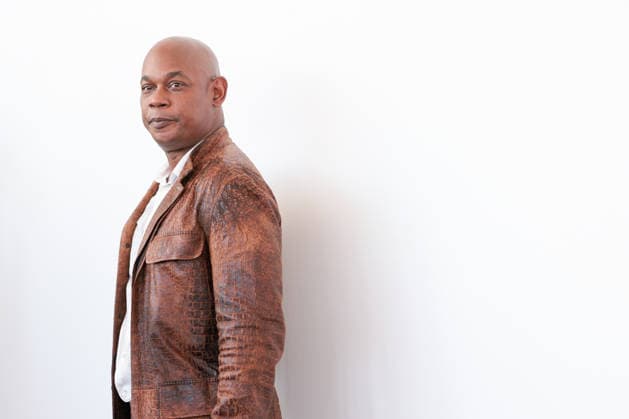 Photocall du film Primetime lors de la 83eme Mostra de Venise Bokeem Woodbine attend the PRIMETIME Photocall during the 83rd Venice International Film Festival at Palazzo del Casino on September 05, 2026 in Venice, Italy during International Film Festival, Venezia Italia  Copyright: xKazukoxWakayamax