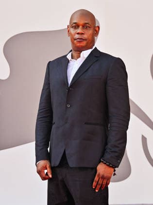 IPA88149076 - Venice, 83rd Venice International Film Festival 2026 - Night 4 - Primetime Red Carpet - Pictured: Bokeem Woodbine  Copyright: xManuelexMangiarottix xPoolxPhotoxEventsx08x 88149076