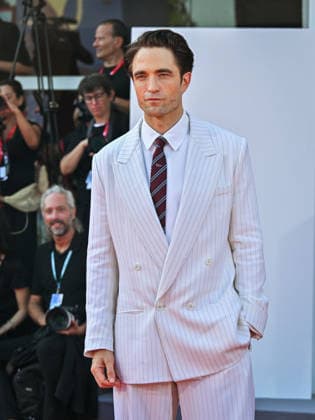 IPA88150237 - Venice, 83rd Venice International Film Festival 2026 - Night 4 - Primetime Red Carpet - Pictured: Robert Pattinson  Copyright: xManuelexMangiarottix xPoolxPhotoxEventsx08x 88150237