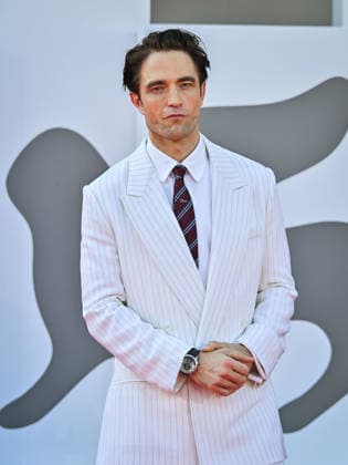 IPA88150248 - Venice, 83rd Venice International Film Festival 2026 - Night 4 - Primetime Red Carpet - Pictured: Robert Pattinson  Copyright: xManuelexMangiarottix xPoolxPhotoxEventsx08x 88150248