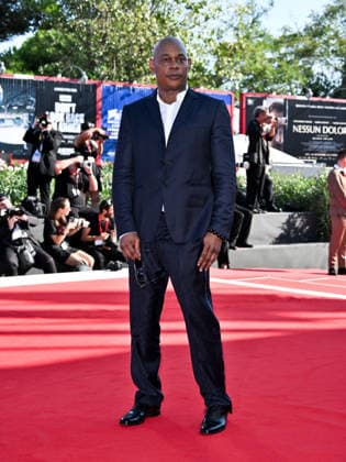 IPA88148979 - Venice, 83rd Venice International Film Festival 2026 - Night 4. Red carpet for the film Primetime. Pictured: Bokeem Woodbine  Copyright: xSimonexComix xPoolxPhotoxEventsx08x 88148979