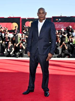 IPA88148984 - Venice, 83rd Venice International Film Festival 2026 - Night 4. Red carpet for the film Primetime. Pictured: Bokeem Woodbine  Copyright: xSimonexComix xPoolxPhotoxEventsx08x 88148984