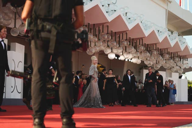 September 5, 2026, Venice, Italy, Italy: PHOEBE BRIDGERS on the red carpet for the movie Primetime Premiere at the 83rd Venice Film Festival. Venice Italy  - ZUMAg279 20260905_zip_g279_024 Copyright: xAlessandroxGalatolix