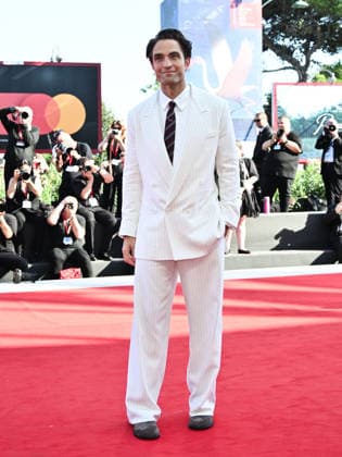 IPA88152107 - Venice, 83rd Venice International Film Festival 2026 - Night 4. Red carpet for the film Primetime. Pictured: Robert Pattinson  Copyright: xSimonexComix xPoolxPhotoxEventsx08x 88152107