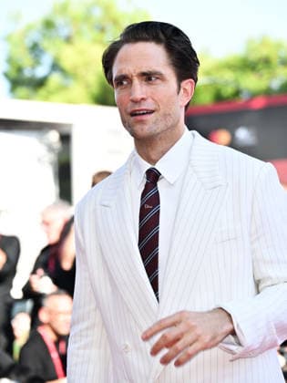 IPA88152128 - Venice, 83rd Venice International Film Festival 2026 - Night 4. Red carpet for the film Primetime. Pictured: Robert Pattinson  Copyright: xSimonexComix xPoolxPhotoxEventsx08x 88152128
