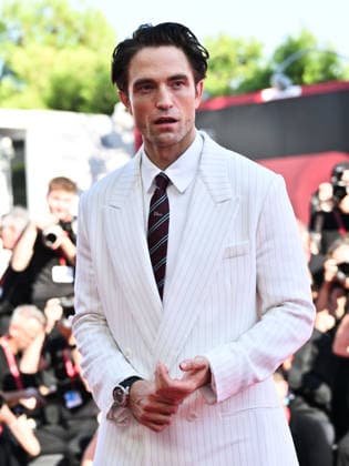 IPA88152135 - Venice, 83rd Venice International Film Festival 2026 - Night 4. Red Carpet for the film Primetime. Pictured: Robert Pattinson  Copyright: xSimonexComix xPoolxPhotoxEventsx08x 88152135