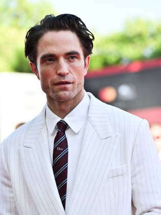 IPA88152137 - Venice, 83rd Venice International Film Festival 2026 - Night 4. Red carpet for the film Primetime. Pictured: Robert Pattinson  Copyright: xSimonexComix xPoolxPhotoxEventsx08x 88152137