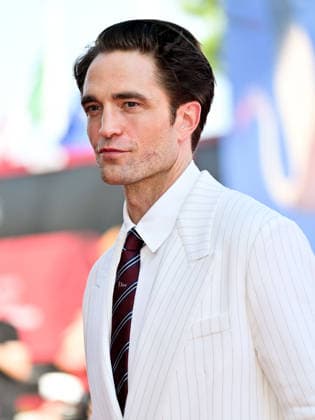 IPA88152139 - Venice, 83rd Venice International Film Festival 2026 - Night 4. Red carpet for the film Primetime. Pictured: Robert Pattinson  Copyright: xSimonexComix xPoolxPhotoxEventsx08x 88152139