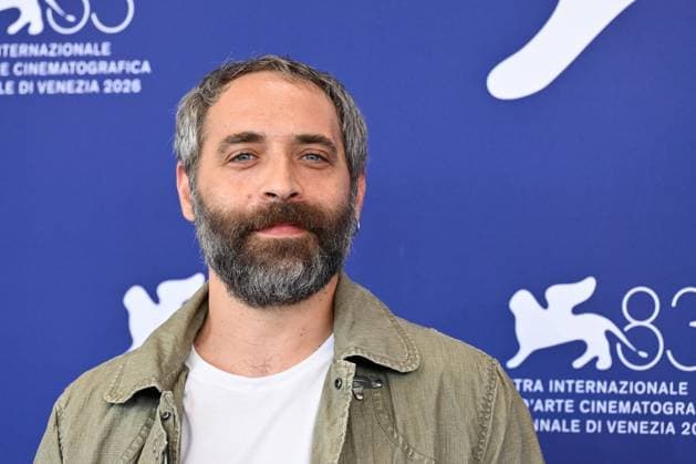 September 5, 2026, Venice, Rome, Italy: Antonio De Matteo during the photocall for the film SuccederÃ¢oeoÂ¡ questa notte , 83rd Venice International Film Festival, Venice, 05 09 2026 Venice Italy  - ZUMAa289 20260905_zia_a289_264 Copyright: xMariaxLauraxAntonellix xAgfx