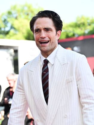 IPA88152129 - Venice, 83rd Venice International Film Festival 2026 - Night 4. Red carpet for the film Primetime. Pictured: Robert Pattinson  Copyright: xSimonexComix xPoolxPhotoxEventsx08x 88152129