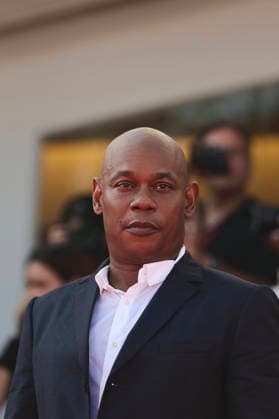 September 5, 2026, Venice, Italy, Italy: BOKEEM WOODBINE on the red carpet for the movie Primetime Premiere at the 83rd Venice Film Festival. Venice Italy - ZUMAg279 20260905_zip_g279_042 Copyright: xAlessandroxGalatolix