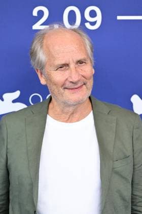 September 5, 2026, Venice, Rome, Italy: Hippolyte Girardot during the photocall for the film It Will Happen This Night , 83rd Venice International Film Festival, Venice, 05 09 2026 Venice Italy  - ZUMAa289 20260905_zia_a289_272 Copyright: xMariaxLauraxAntonellix xAgfx