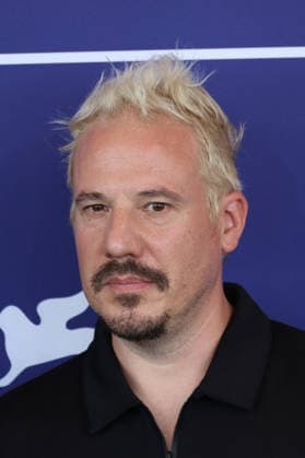 Venice 2026 Father Joe Photocall NB Barthélémy Grossmann attending the Father Joe Photocall as part of the 83th Venice International Film Festival at the Lido in Venice, Italy on September 05, 2026. Photo by Nasser Berzane ABACAPRESS.COM Venice Italy  Copyright: xBerzanexNasser ABACAx