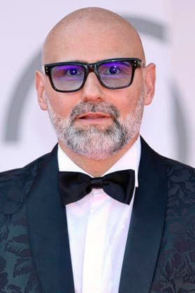 Walter Di Francesco at the premiere of the feature film *Primetime* at the 2023 Venice Biennale—the 83rd Venice International Film Festival—at the Palazzo del Cinema in Venice, September 5, 2026 Foto:xD.xBedrosianx xFuturexImagex priemtime_prem_6904