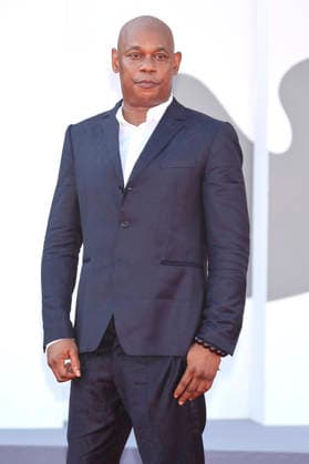Bokeem Woodbine at the premiere of the feature film *Primetime* at the 2023 Venice Biennale—the 83rd Venice International Film Festival—at the Palazzo del Cinema in Venice, September 5, 2026 Foto:xD.xBedrosianx xFuturexImagex priemtime_prem_6915