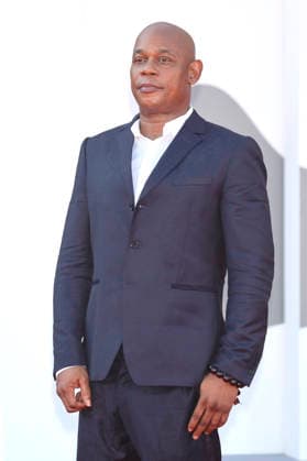 Bokeem Woodbine at the premiere of the feature film *Primetime* at the 2023 Venice Biennale—the 83rd Venice International Film Festival—at the Palazzo del Cinema in Venice, September 5, 2026 Foto:xD.xBedrosianx xFuturexImagex priemtime_prem_6916