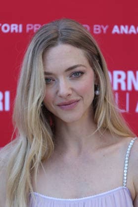 Venice 2026 Miu Miu Women s Tales NB Amanda Seyfried attending the Miu Miu Women s Tales Photocall as part of the 83th Venice International Film Festival at the Lido in Venice, Italy on September 05, 2026. Photo by Nasser Berzane ABACAPRESS.COM Venice Italy  Copyright: xBerzanexNasser ABACAx