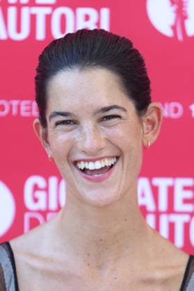 Venice 2026 Miu Miu Women s Tales NB Suzanne Lindon attending the Miu Miu Women s Tales Photocall as part of the 83th Venice International Film Festival at the Lido in Venice, Italy on September 05, 2026. Photo by Nasser Berzane ABACAPRESS.COM Venice Italy  Copyright: xBerzanexNasser ABACAx