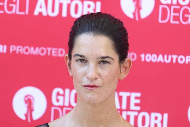 Venice 2026 Miu Miu Women s Tales NB Suzanne Lindon attending the Miu Miu Women s Tales Photocall as part of the 83th Venice International Film Festival at the Lido in Venice, Italy on September 05, 2026. Photo by Nasser Berzane ABACAPRESS.COM Venice Italy  Copyright: xBerzanexNasser ABACAx