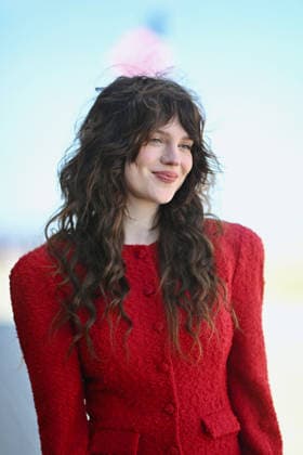 Deauville Sophie Tatcher Photocall FC Sophie Tatcher attends a photocall during Day Two of the 52nd Deauville American Film Festival on September 05, 2026 in Deauville, France. Photo by Franck Castel ABACAPRESS.COM Deauville  Copyright: xCastelxFranck ABACAx