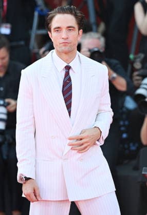 Primetime screening during the 83rd Venice International Film Festival at Sala Grande Featuring: Robert Pattinson Where: Venice, Italy When: 05 Sep 2026 Credit: Cover Images EDITORIAL USE ONLY. NOT FOR USE BY NEWSPAPERS BASED IN THE UK. Copyright: xx coverimg55983077