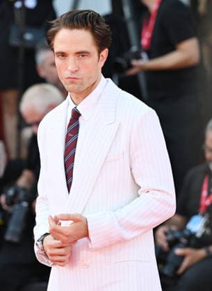 Primetime screening during the 83rd Venice International Film Festival at Sala Grande Featuring: Robert Pattinson Where: Venice, Italy When: 05 Sep 2026 Credit: Cover Images EDITORIAL USE ONLY. NOT FOR USE BY NEWSPAPERS BASED IN THE UK. Copyright: xx coverimg55983078