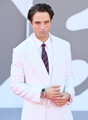 Primetime screening during the 83rd Venice International Film Festival at Sala Grande Featuring: Robert Pattinson Where: Venice, Italy When: 05 Sep 2026 Credit: Cover Images EDITORIAL USE ONLY. NOT FOR USE BY NEWSPAPERS BASED IN THE UK. Copyright: xx coverimg55983080