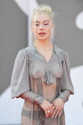 Primetime screening during the 83rd Venice International Film Festival at Sala Grande Featuring: Phoebe Bridges Where: Venice, Italy When: 05 Sep 2026 Credit: Cover Images EDITORIAL USE ONLY. NOT FOR USE BY NEWSPAPERS BASED IN THE UK. Copyright: xx coverimg55983085