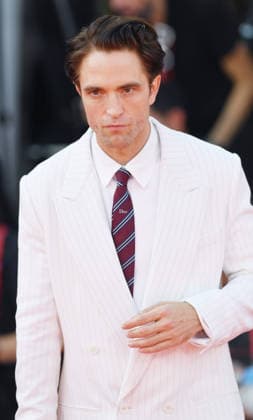 Primetime screening during the 83rd Venice International Film Festival at Sala Grande Featuring: Robert Pattinson Where: Venice, Italy When: 05 Sep 2026 Credit: Cover Images EDITORIAL USE ONLY. NOT FOR USE BY NEWSPAPERS BASED IN THE UK. Copyright: xx coverimg55983086