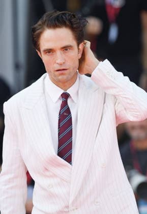 Primetime screening during the 83rd Venice International Film Festival at Sala Grande Featuring: Robert Pattinson Where: Venice, Italy When: 05 Sep 2026 Credit: Cover Images EDITORIAL USE ONLY. NOT FOR USE BY NEWSPAPERS BASED IN THE UK. Copyright: xx coverimg55983087
